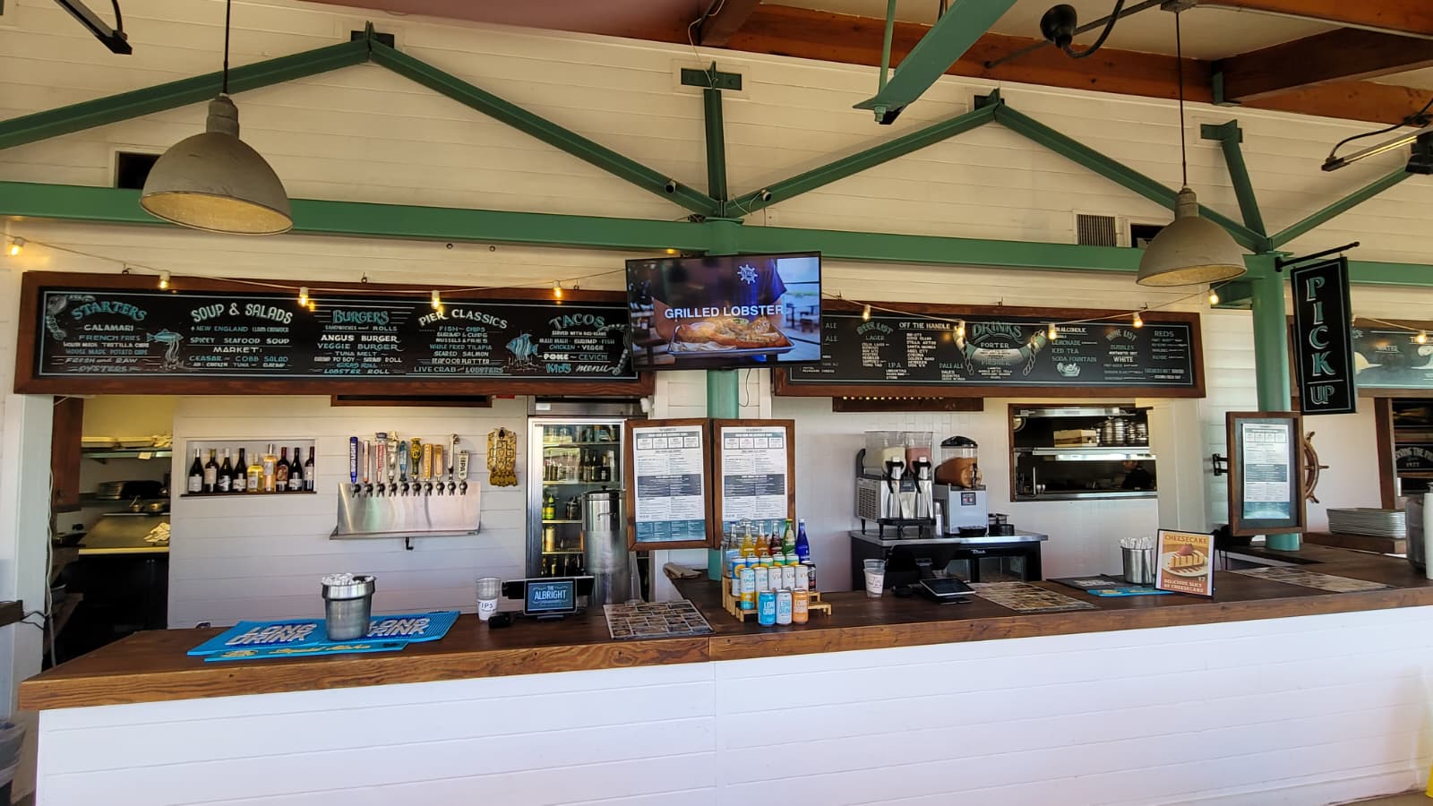 The Albright Santa Monica 5